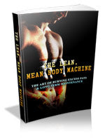 The Lean Mean Body Machine eBook