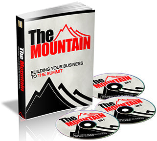 The Mountain eBook