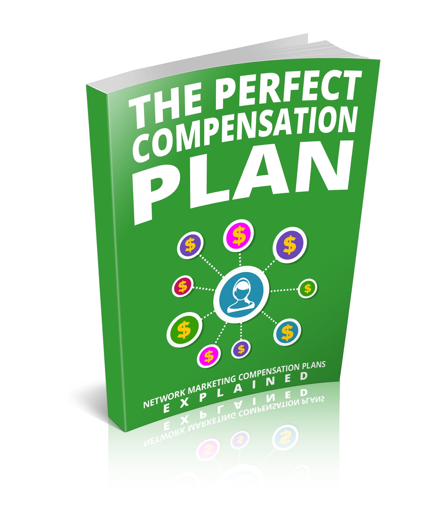 The Perfect Compensation Plan eBook