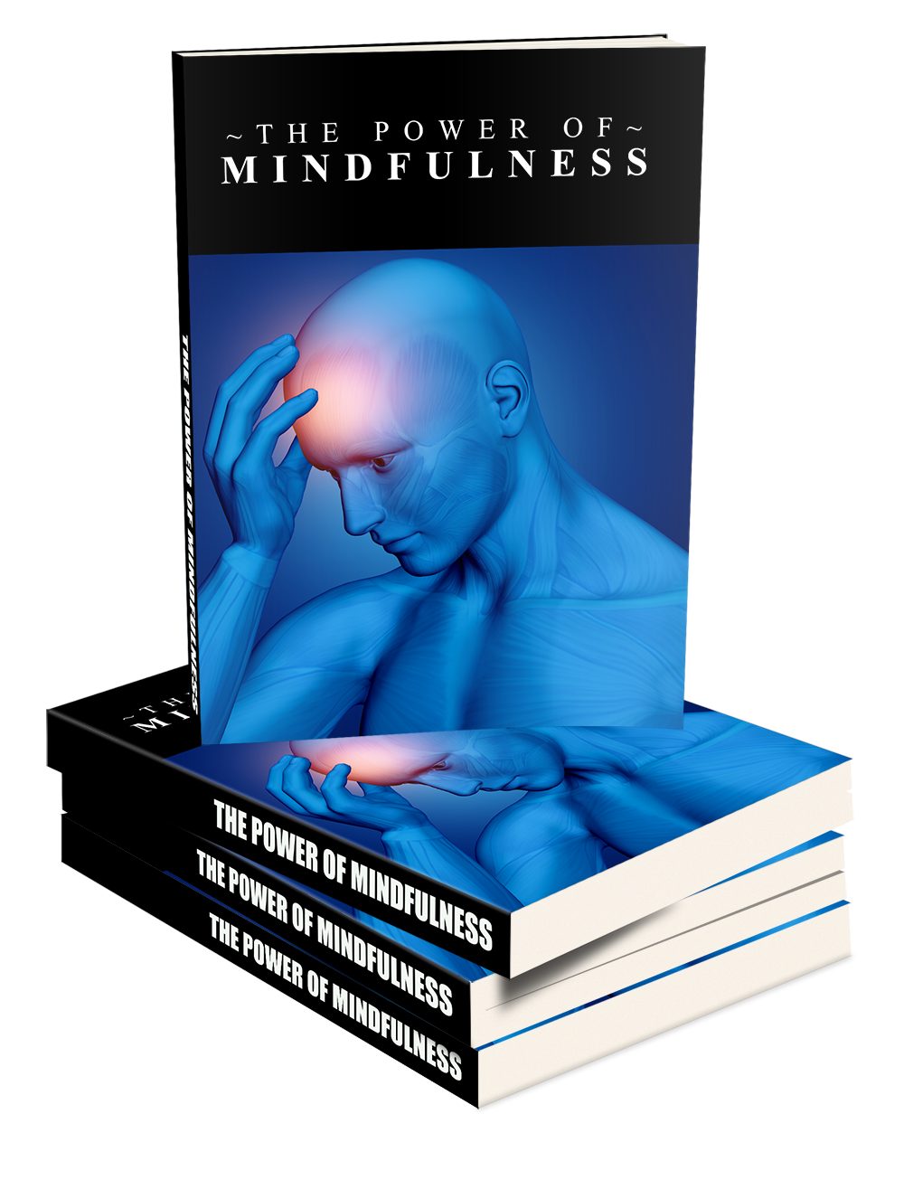 The Power Of Mindfulness eBook