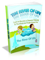 The River Of Life eBook