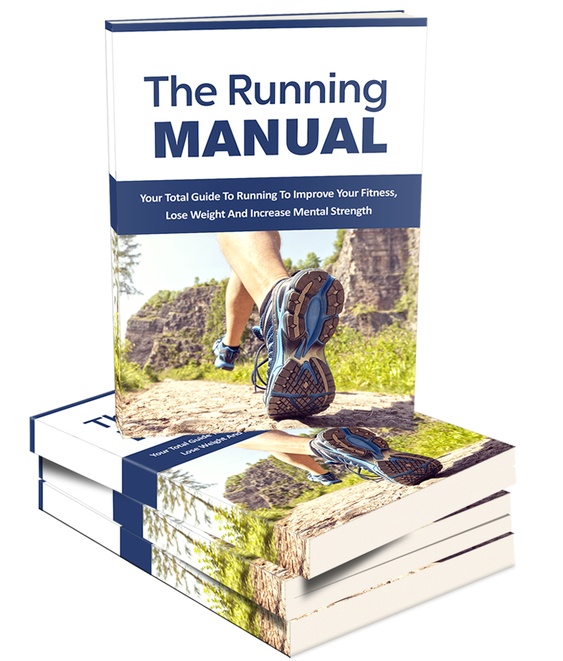 The Running Manual eBook