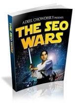 The Seo Wars eBook