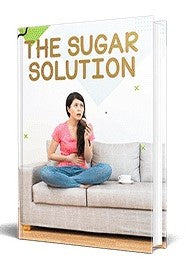 The Sugar Solution eBook