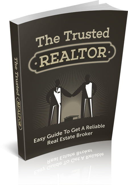 The Trusted Realtor eBook