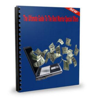 The Ultimate Guide To The Best Warrior Special Offers eBook