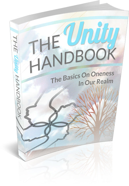 The Unity Handbook eBook