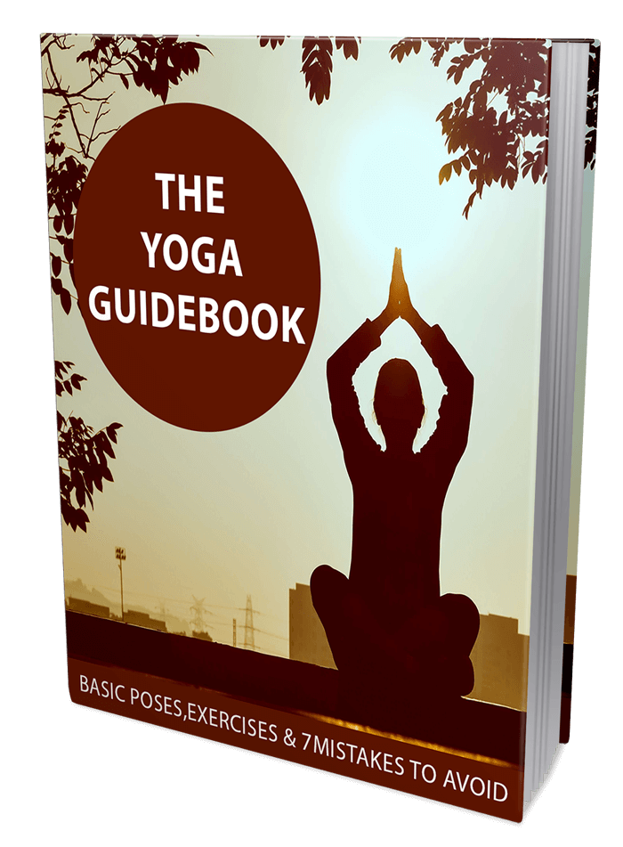 The Yoga GuideBook