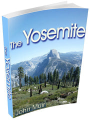 The Yosemite eBook