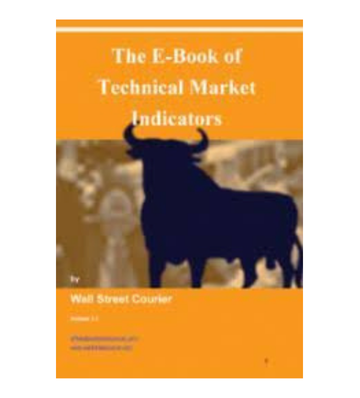The eBook of Technical Market Indicators eBook