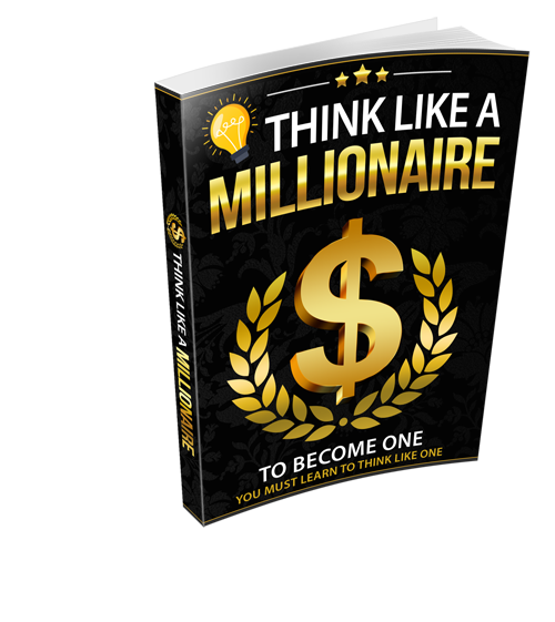Think Like a Millionaire eBook