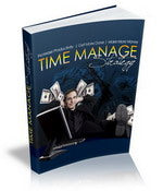Time Manage Strategy eBook