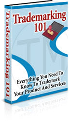 Trademarking 101 eBook