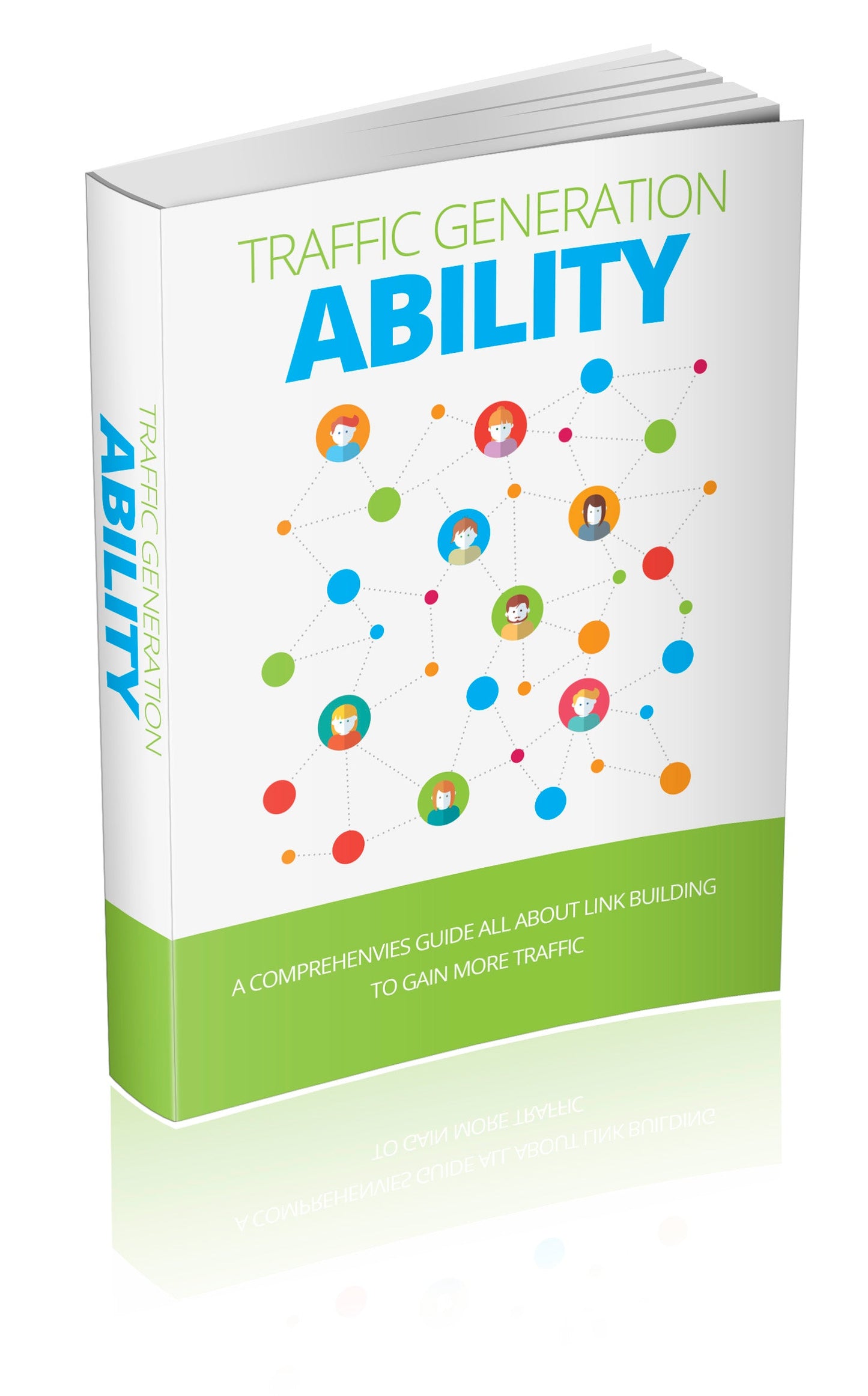 Traffic Generation Ability eBook