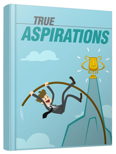 True Aspirations eBook