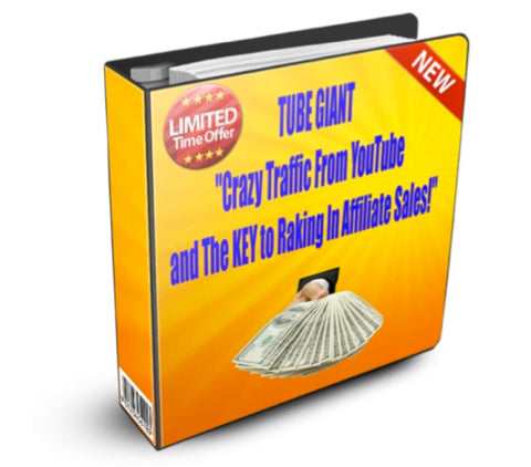 Tube Giant eBook
