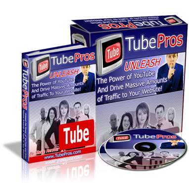 Tube Pros eBook