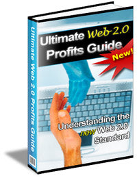 Ultimate Web 2.0