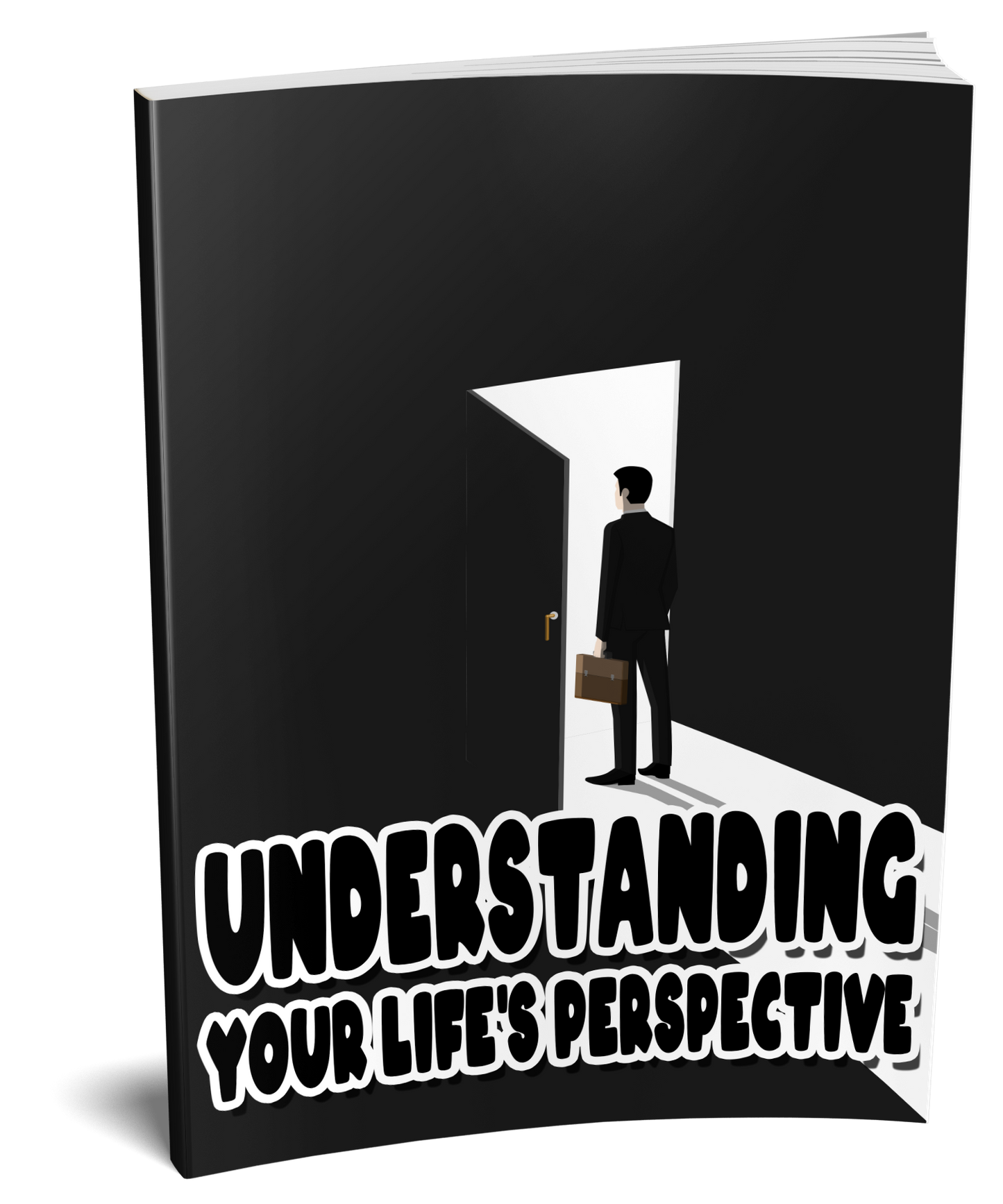 Understanding Your Life's Perspective eBook