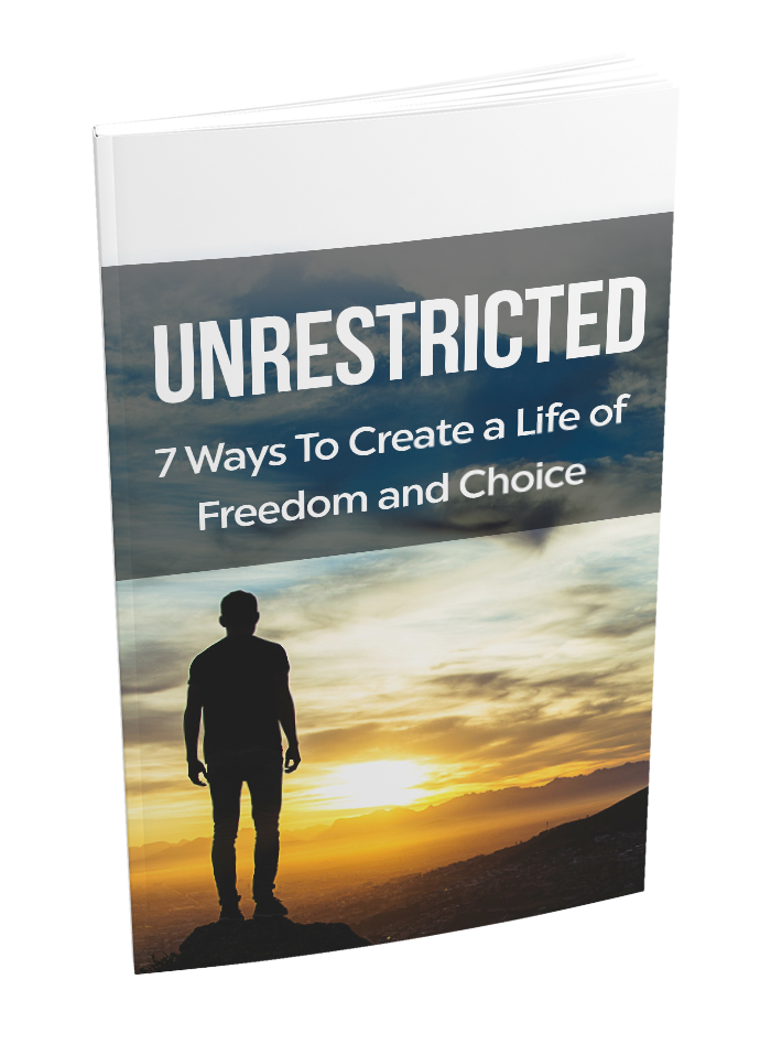 Unrestricted eBook
