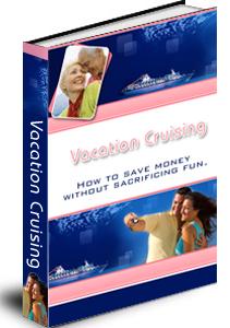 Vacation Cruising eBook