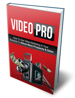 Video Pro eBook
