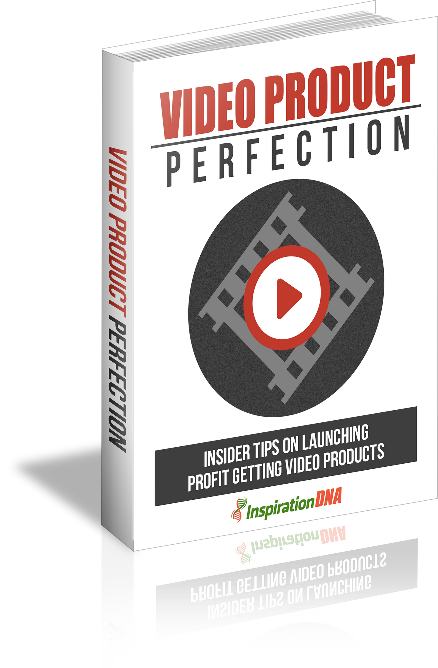 Video Product Perfection eBook