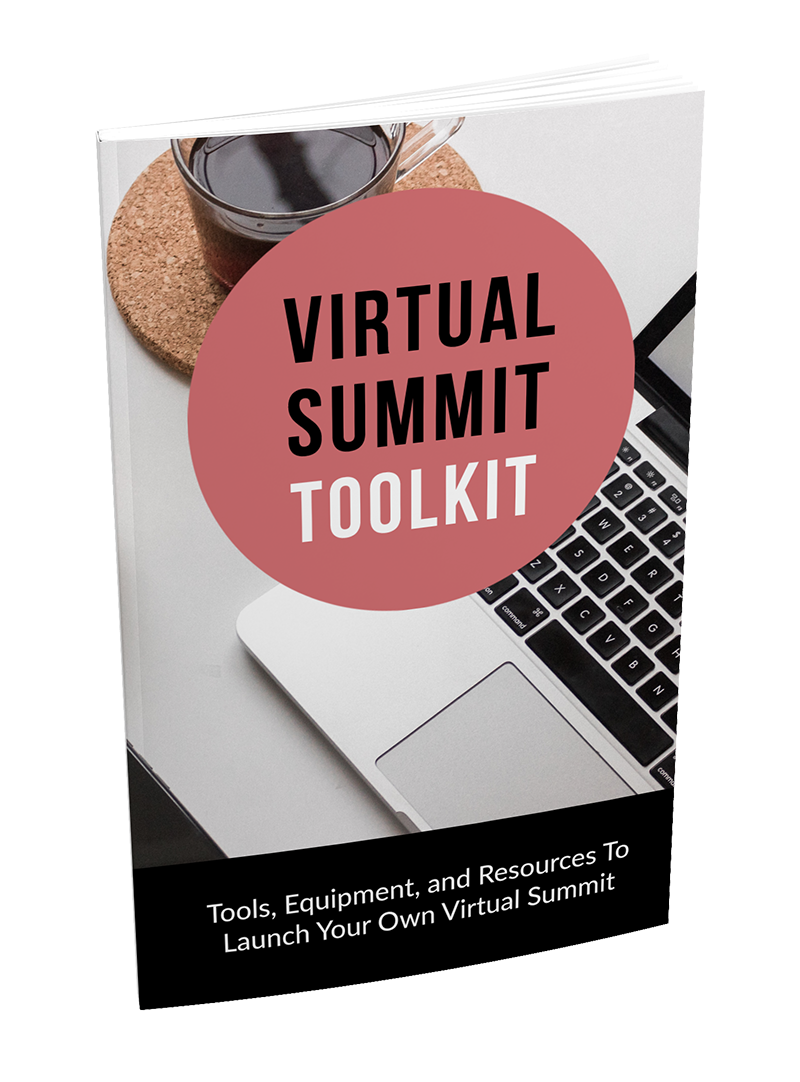 Virtual Summit Toolkit eBook