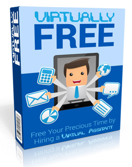 Virtually Free eBook