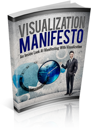 Visualization Manifesto eBook