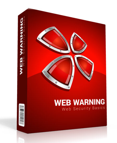 Web Warning eBook
