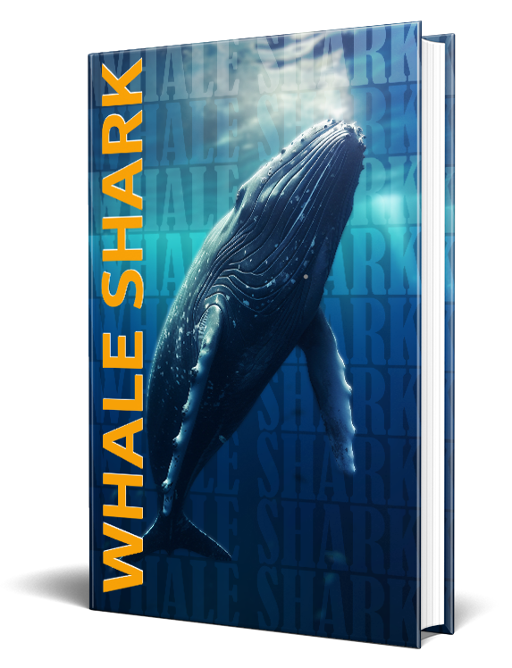 Whale Shark Story Story eBook
