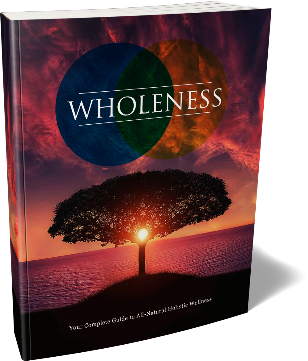Wholeness eBook