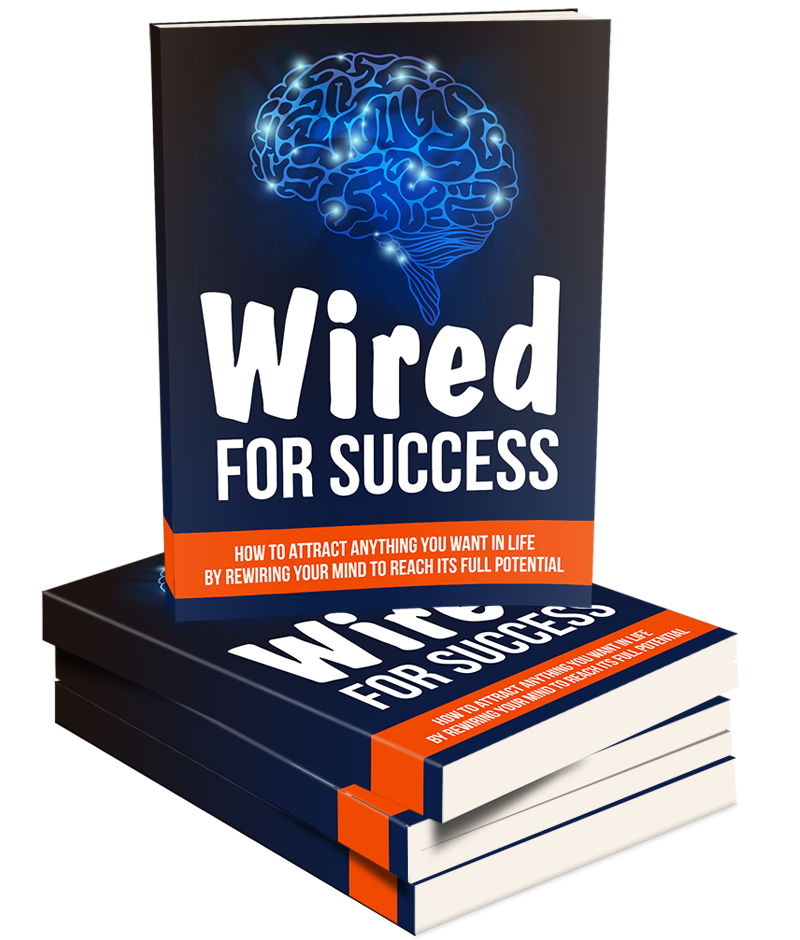 Wired For Success eBook