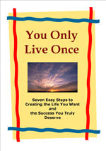 You Only Live Once eBook