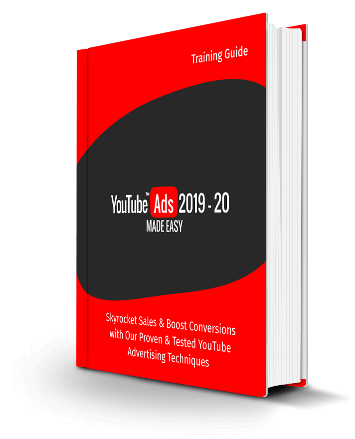 YouTube Ads Success Kit eBook