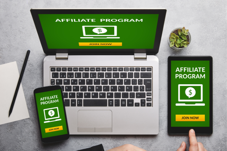 Affiliate Marketing eBooks