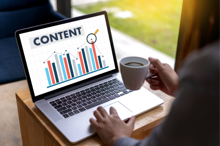 Content Marketing eBooks