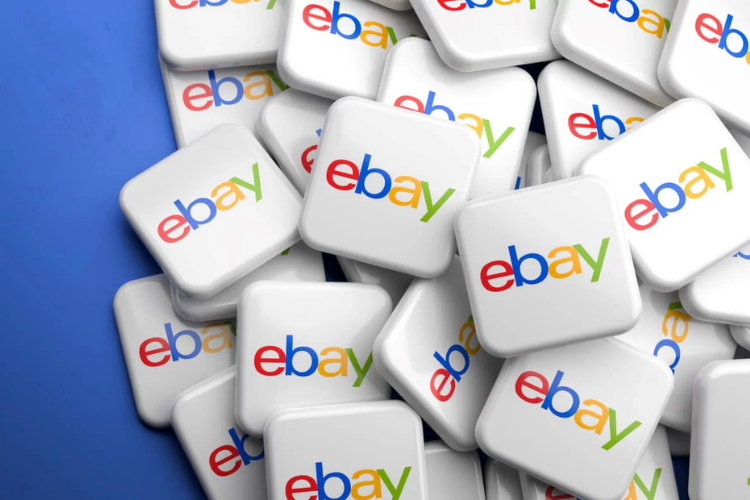 eBay Selling eBooks