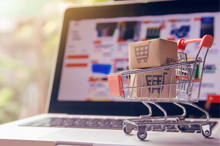 eCommerce eBooks
