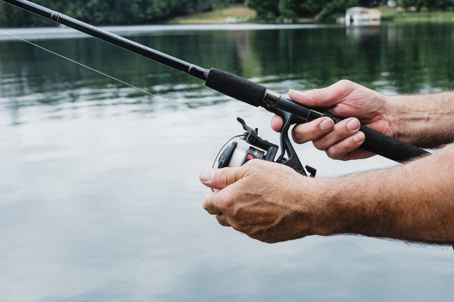 Fishing eBooks