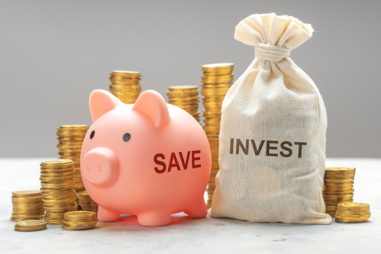 Investing eBooks