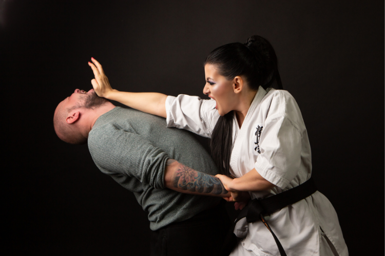 Self-Defense eBooks