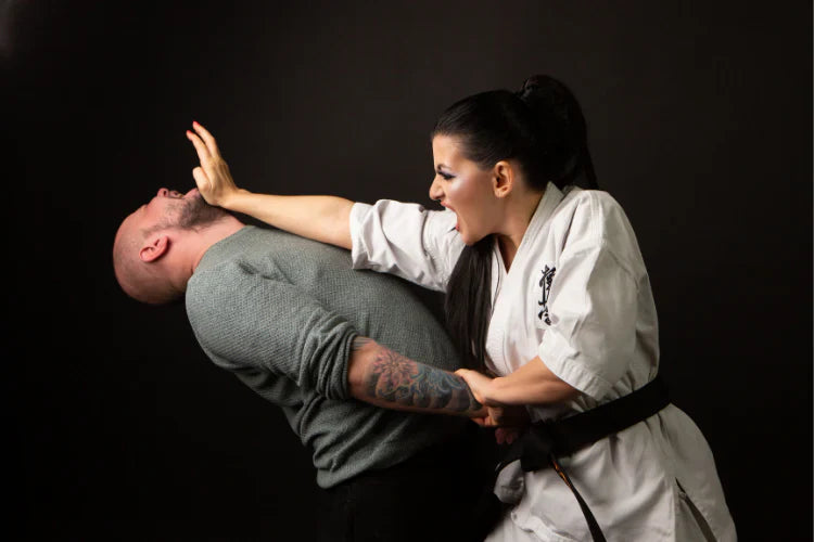 Self-Defense eBooks