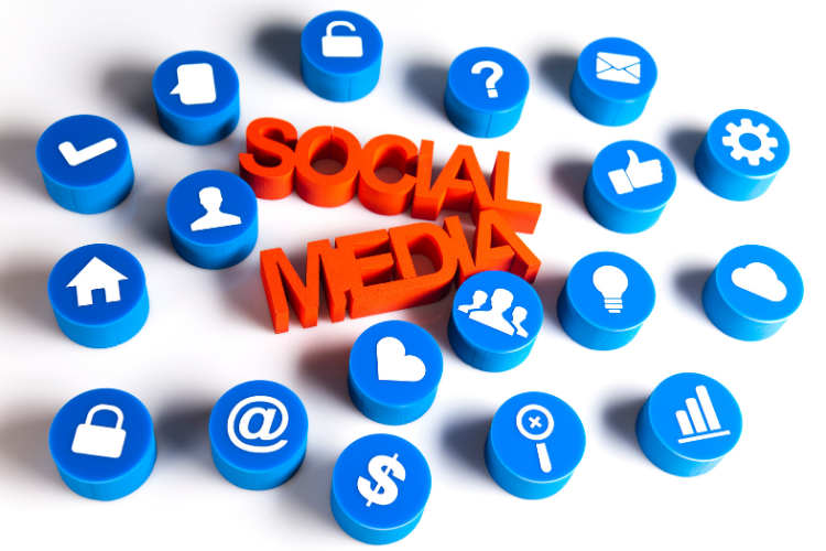 Social Media eBooks
