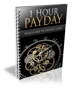 1 Hour Payday eBook