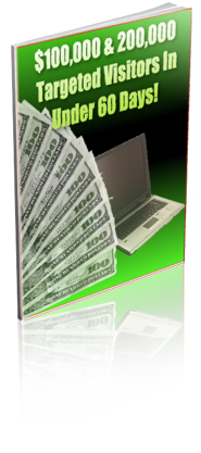 100,000 - 200,000 Targeted Visitors In Under 60 Days