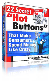 22 Secret Hot Buttons eBook