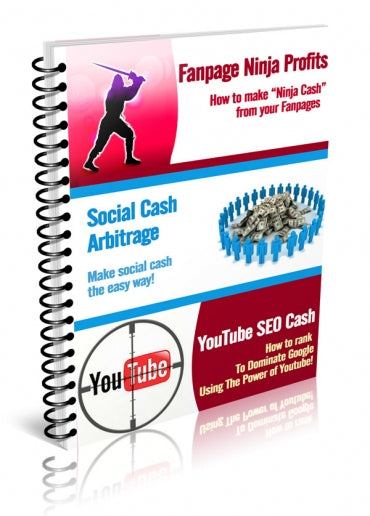 3 Social Media Making Money Reports