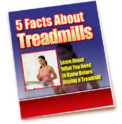 5 Facts About Treadmills eBook